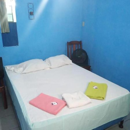 Hostal Casa Pilar マサヤ エクステリア 写真