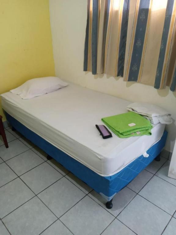 Hostal Casa Pilar マサヤ エクステリア 写真
