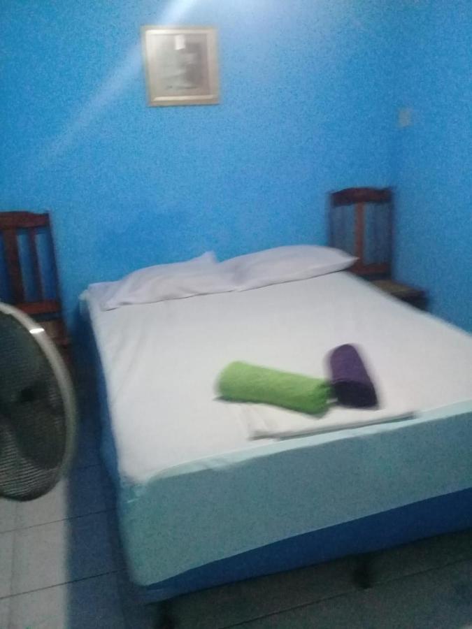 Hostal Casa Pilar マサヤ エクステリア 写真