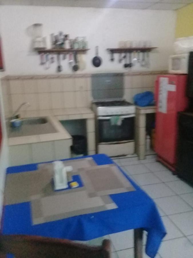 Hostal Casa Pilar マサヤ エクステリア 写真